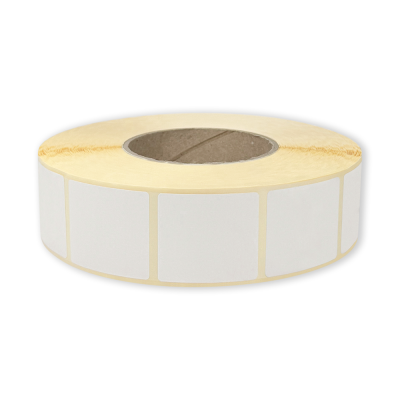 Selbstklebende THERMO-Etiketten 40x45 mm,...