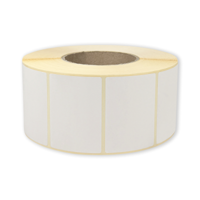 Selbstklebende THERMO-Etiketten 70x50 mm,...