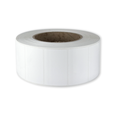 Etichete autoadezive din polipropilenă 50x30 mm...