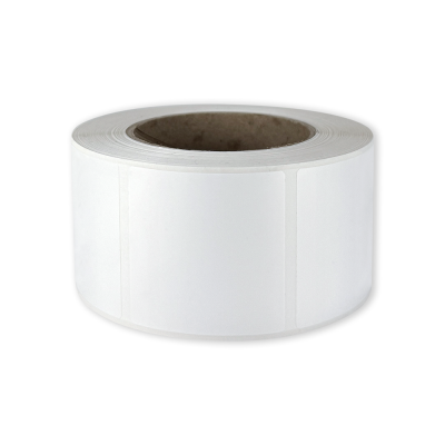 Etichete autoadezive din polipropilenă 60x60 mm...