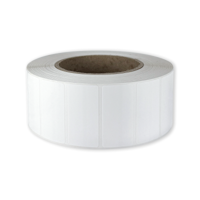 Etichete autoadezive din polietilenă 50x25 mm...