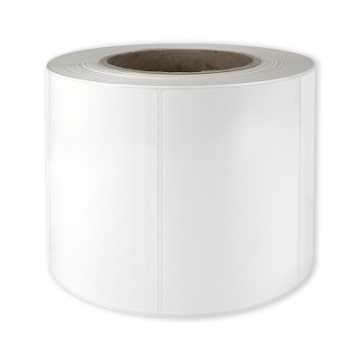 Polyetylenové samolepicí etikety 100x70 mm...