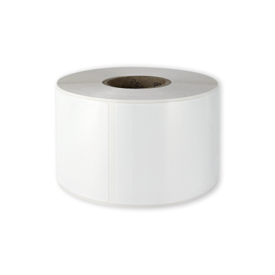 Etichete autoadezive din polipropilenă 60x60 mm...