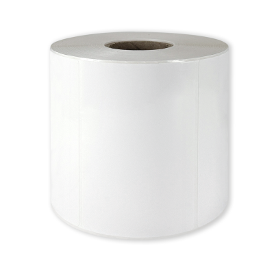 Etichete autoadezive din polietilenă 100x70 mm...