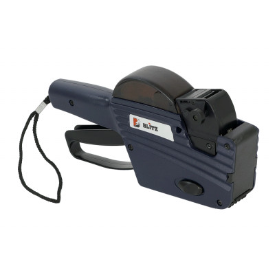 Price gun Blitz C8, single-line, for Contact...