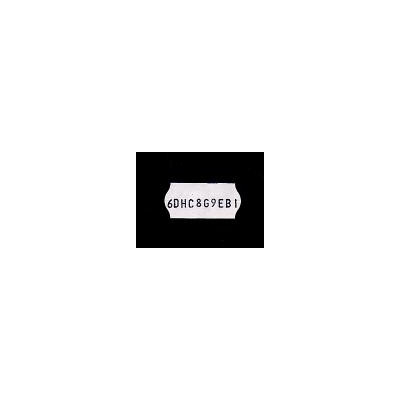 Price gun Blitz S10/A, single-line with alphabet, for Contact labels 26x12 mm Price gun Blitz S10/A, single-line with alphabet, for Contact labels 26x12 mm