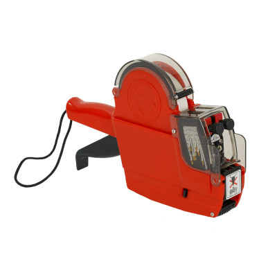 Pistol de preț Motex MX-6600, două linii,...