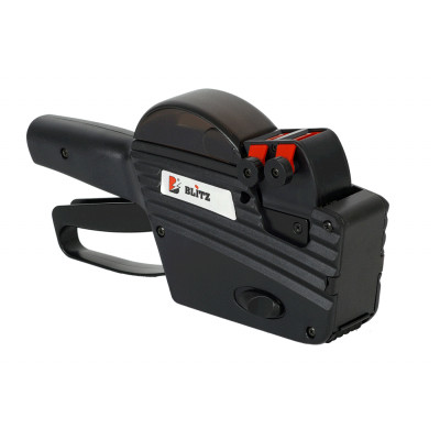 Pistolet cenowy Blitz C20, dwuwierszowy, do...