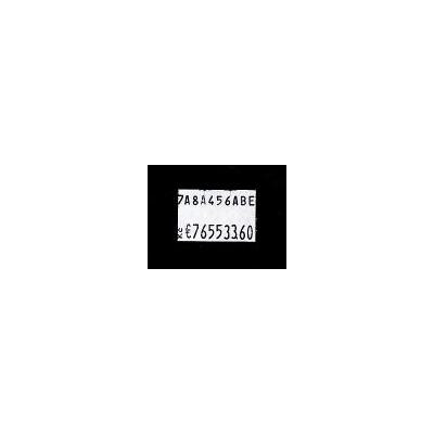 Price gun Blitz C20/A, two-line with alphabet, for Contact 25x16 mm labels Price gun Blitz C20/A, two-line with alphabet, for Contact 25x16 mm labels