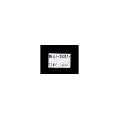 Etiketovací kleště Blitz C20/I, dvouřádkové s abecedou, pro etikety Contact 25x16 mm Etiketovací kleště Blitz C20/I, dvouřádkové s abecedou, pro etikety Contact 25x16 mm